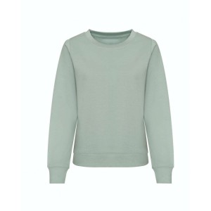 Awdis pul�ver, Dusty Green
