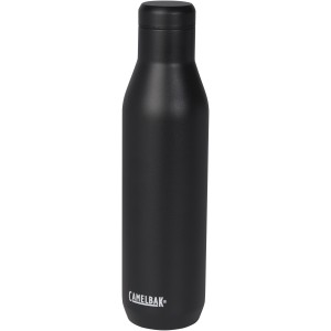 CamelBak Horizon vkuumos palack, 750 ml, fekete (termosz)