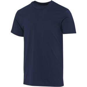 Elevate Azurite r�vid ujj� p�l�, Navy