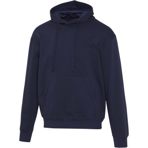 Elevate Boris oversized kapucnis pul�ver, Navy
