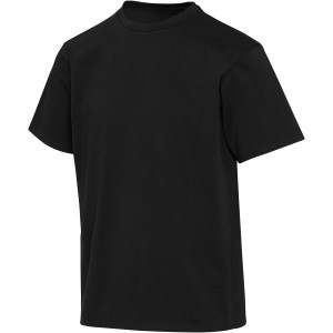 Elevate Lucas oversized p�l�, Black
