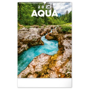 Falinapt�r Aqua 2027, 33 � 46 cm