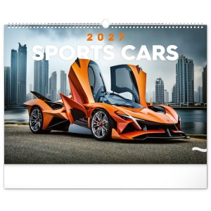Falinapt�r Cars 2027, 48 � 33 cm