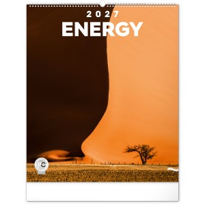Falinapt�r Energy 2027, 48 � 56 cm