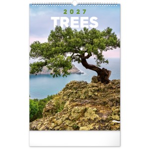 Falinapt�r Trees 2027, 33 � 46 cm