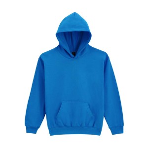 GILDAN SOFTSTYLE gyerekpul�ver, Royal