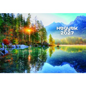 Hegyek