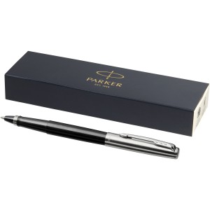 Jotter manyag rollerball, fekete (fm golystoll)