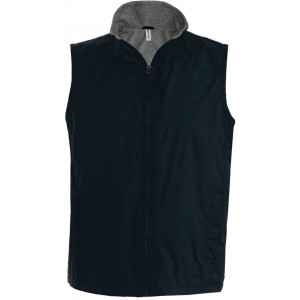 Kariban Record b�lelt mell�ny, Black/Grey