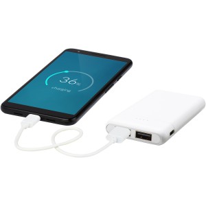 Odyssey 5000  mAh powerbank, fehr (powerbank)