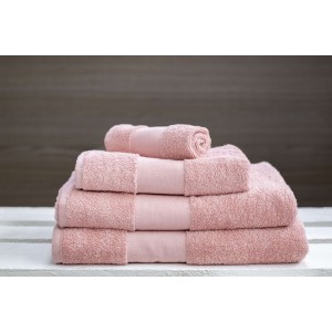 Olima t�r�lk�z�, 70X140, Powder Pink