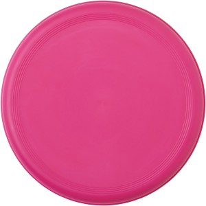 Orbit jramanyag frizbi, magenta (sportszer)