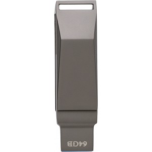 Pendrive 3.0. 64 GB, aclszrke (pendrive)