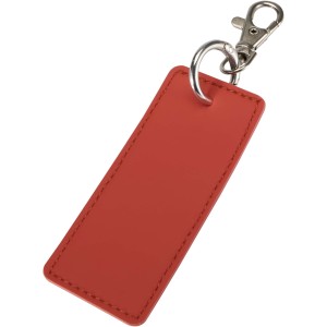 Resi Plus n�gysz�gletes charm, piros