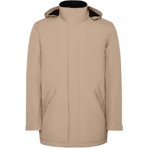 Roly America b�lelt f�rfi parka, nat�r
