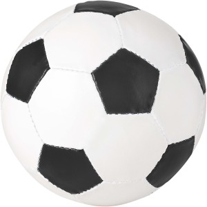 Strike futball-labda, fekete