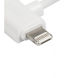 USB tltkbel kulcstart, fehr (vezetk, eloszt, adapter, kbel)