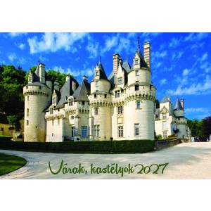 V�rak, kast�lyok